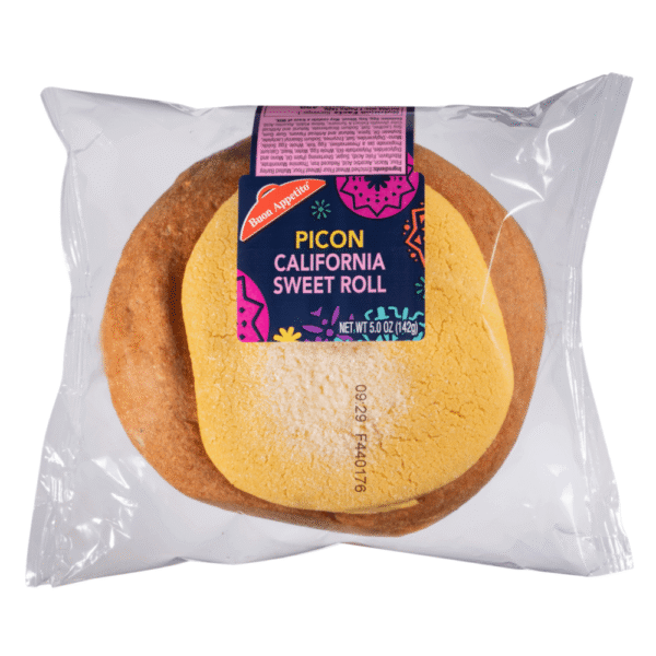 California Sweet Picon Roll