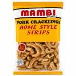 Mambi Home Style Strip Crackling