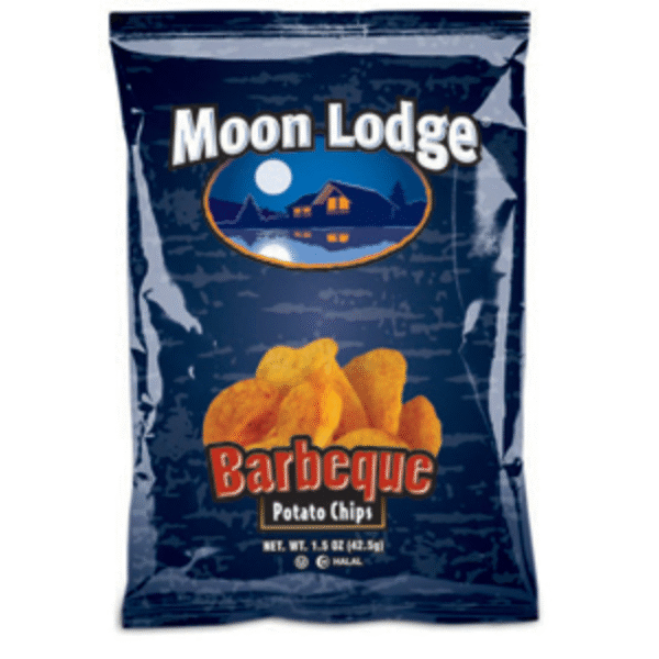 BBQ 1.5 Ounce