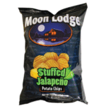 Stuffed Jalapeno