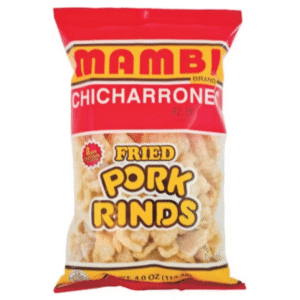 Regular Pork Rinds