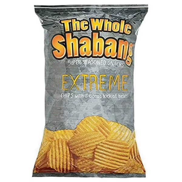 EXTREME- 1.5 Ounce & 6 Ounce