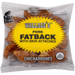 Regular Fatback