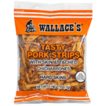 Tasty Strips