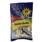 Gummy Sharks