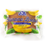 Ne-Mo's Banana Bread