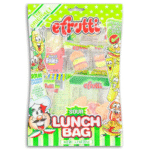 Sour Lunch Box