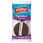 Chocolate Cupcake