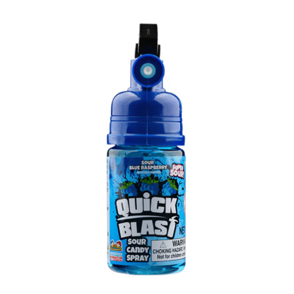 Quick Blast
