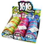 Yoyo Mania