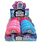 Fruity Space Bandit Bubble Gum