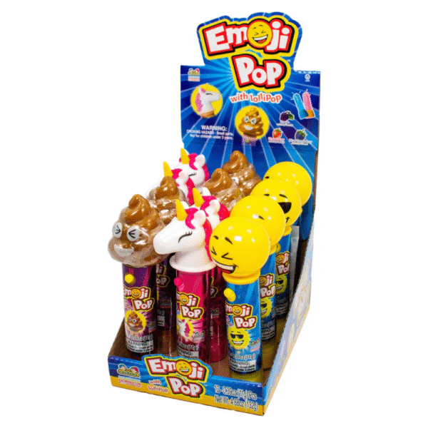 Emoji Pop