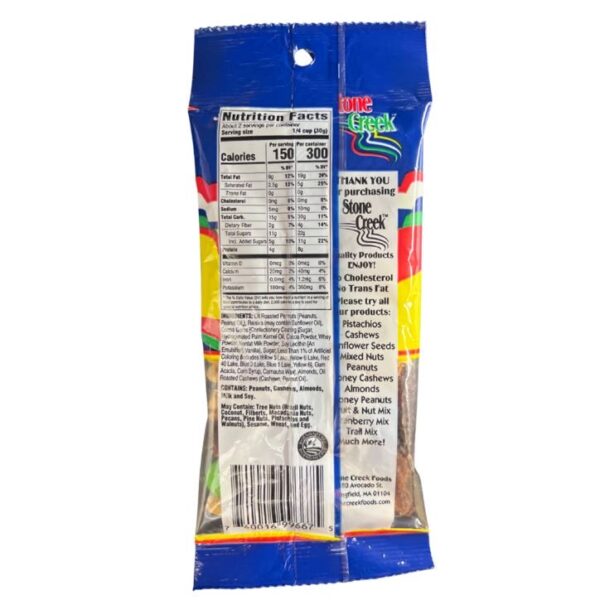 Original Trail Mix