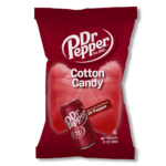 Dr. Pepper Cotton Candy 3.1 Ounce