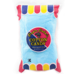Papa Johns Cotton Candy