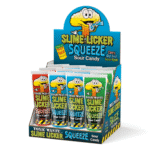 Slime Licker Squeeze Sour Candy