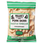 Pork Skins Salt & Vinegar