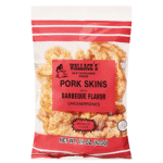 Pork Skins BBQ