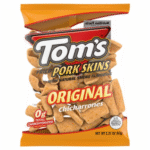 Plain Pork Skins