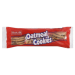 Oatmeal Tray Cookies