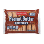 Peanut Butter Creme