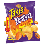 Habanero Fury Kettlez