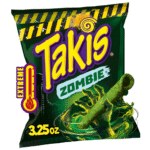 Zombie Rolls – Available in 2 Sizes