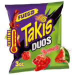 Fuego Duos – Available in 2 Sizes