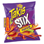 Fuego Stix