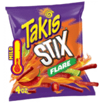 Flare Stix