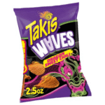 Dragon Sweet Chili Wavy Waves