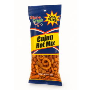 $1.99 Cajun Hot Mix