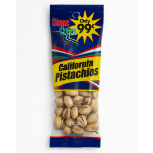 Stone Creek Pistachios