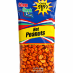 Stone Creek Hot Peanuts $1.99