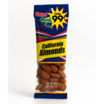 99¢ Stone Creek California Almonds