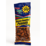 99¢ Stone Creek Honey Roasted Peanuts