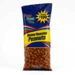 Stone Creek Honey Roasted Peanuts $1.99