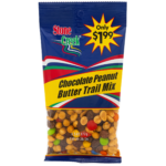 Stone Creek Chocolate Peanut Butter Trail Mix $1.99