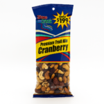 Stone Creek Premium Cranberry Trail Mix $1.99