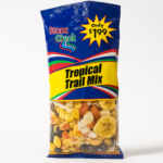 Stone Creek Tropical Trail Mix $1.99