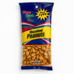 Stone Creek Unsalted Peanuts $1.99